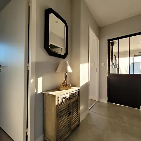 Un Petit Coin De Paradis Ferienhaus