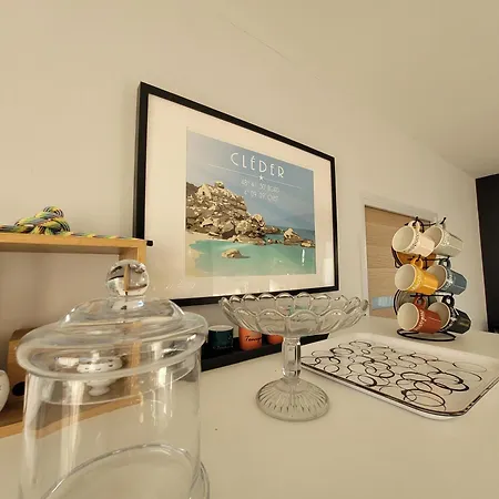 Un Petit Coin De Paradis Cléder
