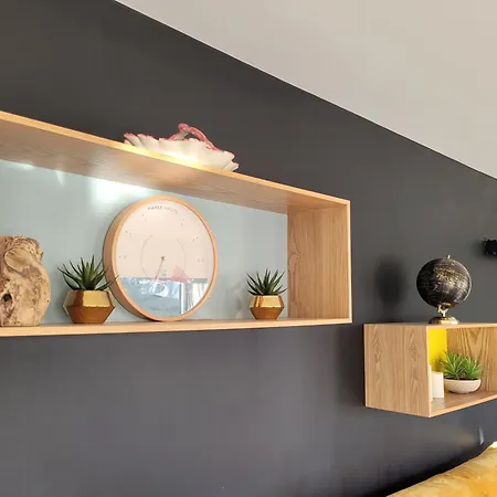 Un Petit Coin De Paradis Ferienhaus