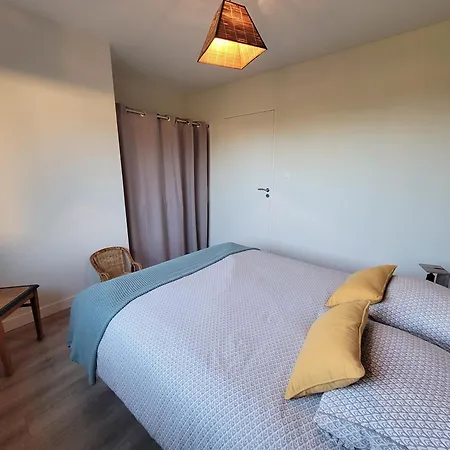 Un Petit Coin De Paradis Ferienhaus *