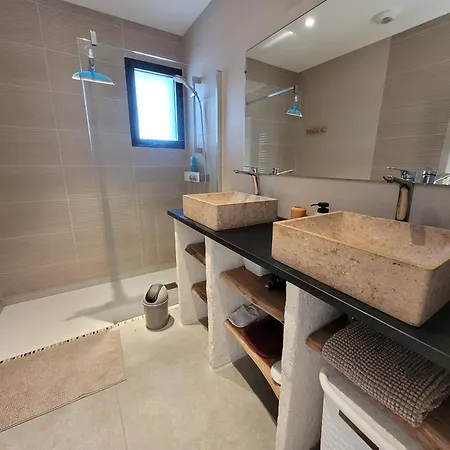 Un Petit Coin De Paradis Ferienhaus *