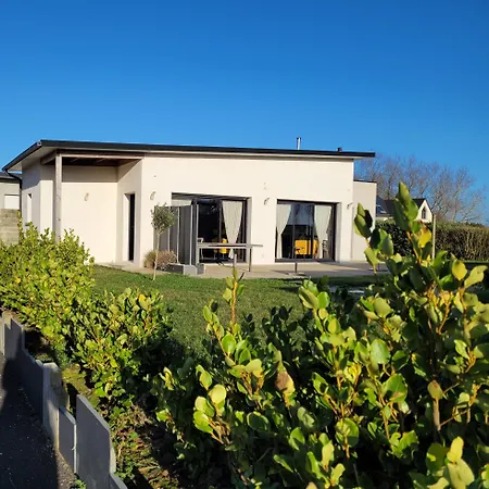 Un Petit Coin De Paradis Ferienhaus
